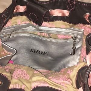 Vintage Juicy Couture Tote